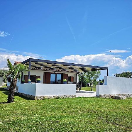 Villa Leo Rovinj Exteriér fotografie