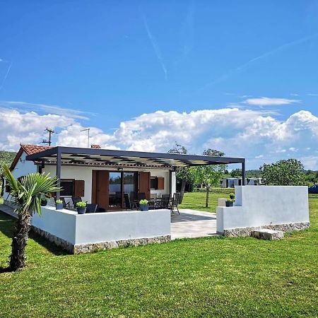 Villa Leo Rovinj Exteriér fotografie