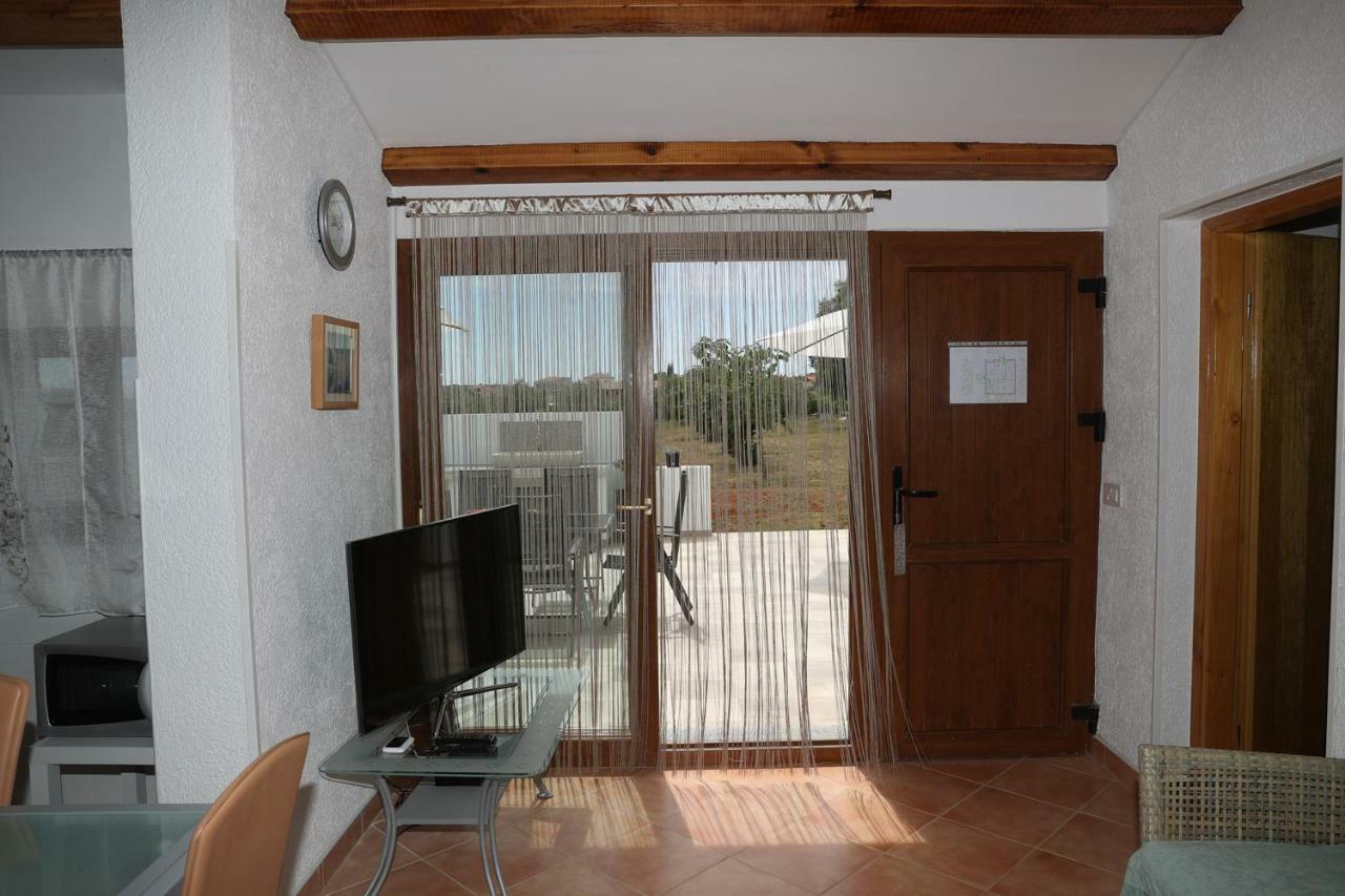 Villa Leo Rovinj Exteriér fotografie