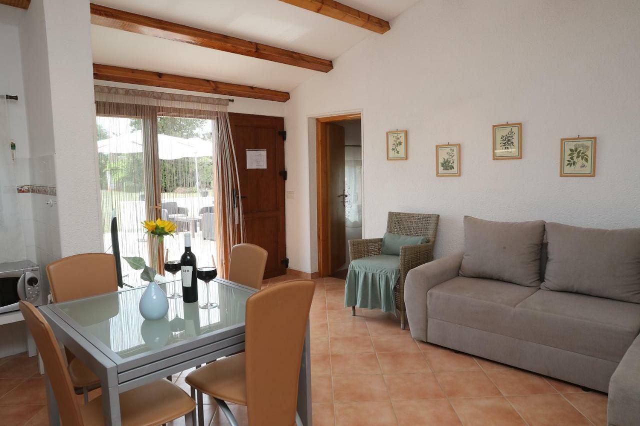 Villa Leo Rovinj Exteriér fotografie