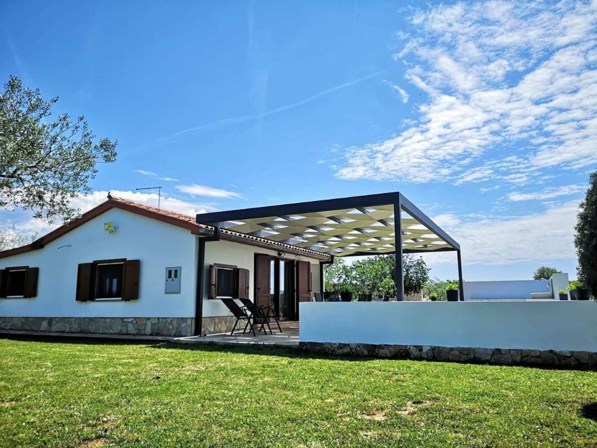 Villa Leo Rovinj Exteriér fotografie