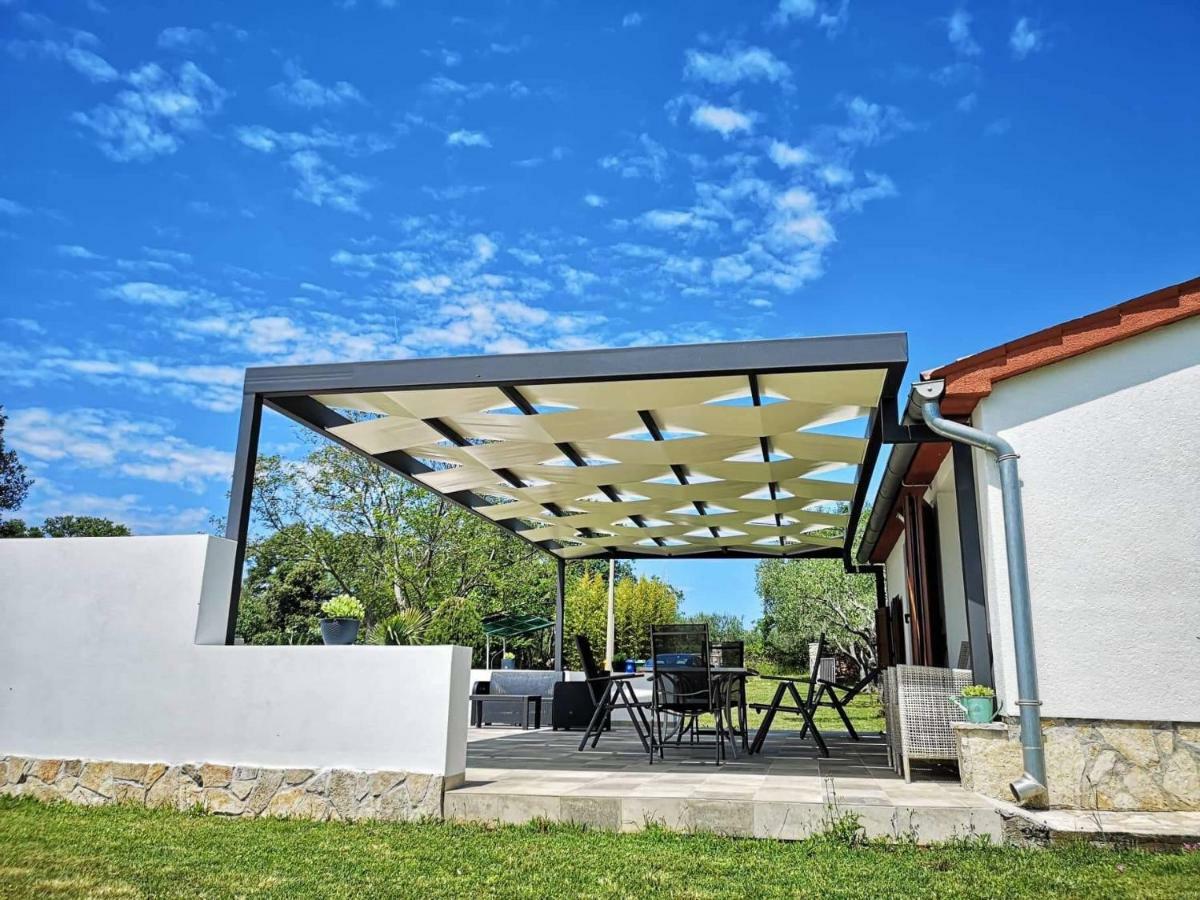 Villa Leo Rovinj Exteriér fotografie