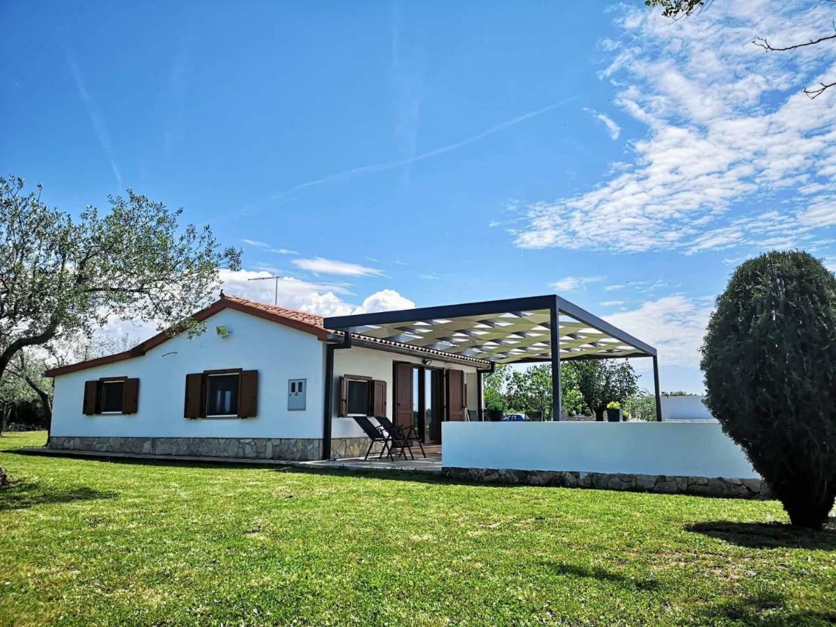 Villa Leo Rovinj Exteriér fotografie