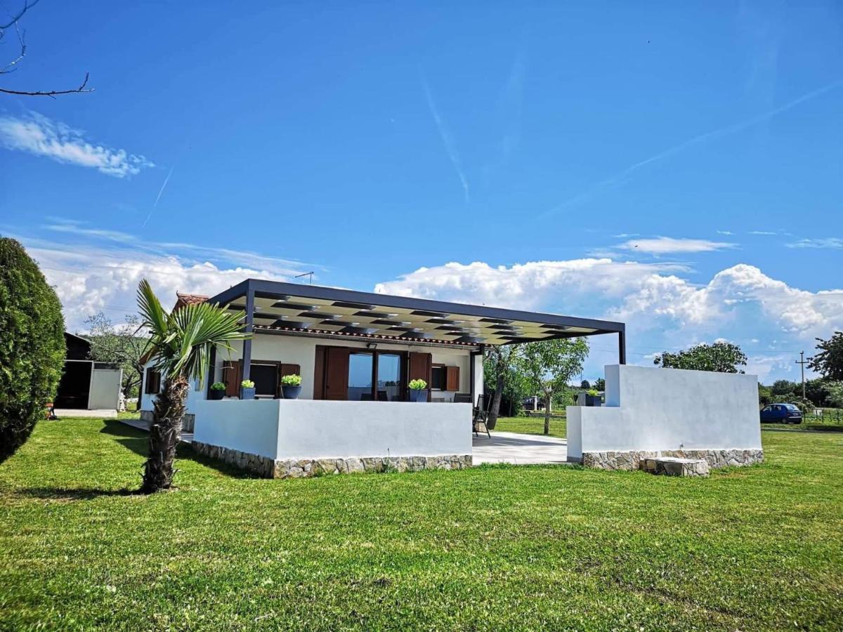 Villa Leo Rovinj Exteriér fotografie