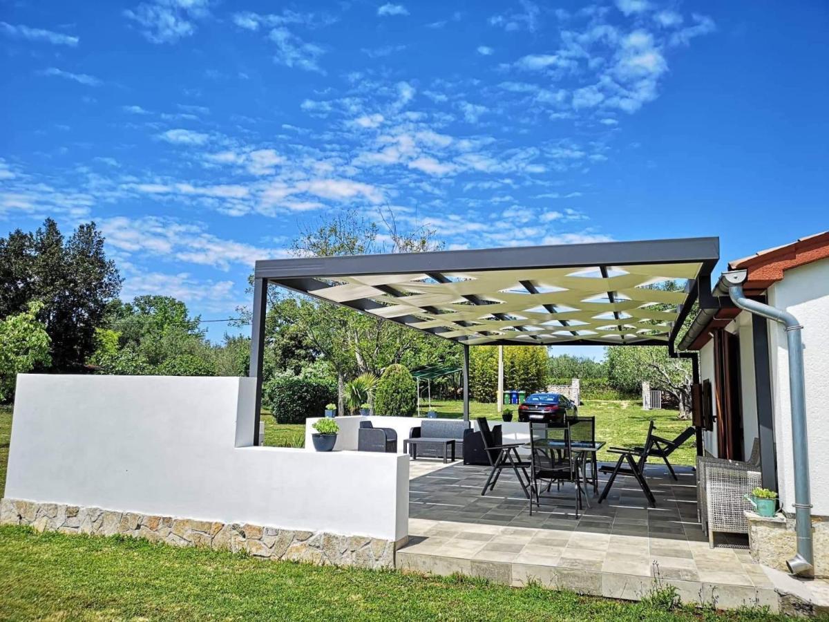 Villa Leo Rovinj Exteriér fotografie