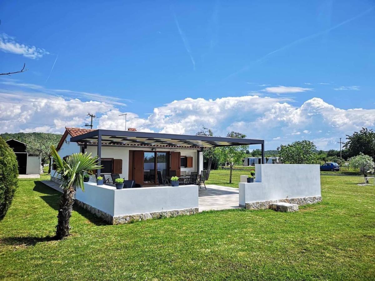 Villa Leo Rovinj Exteriér fotografie